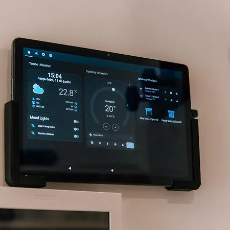 Azores Smart Понта-Делгада