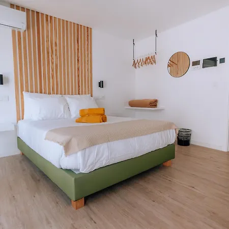 Azores Smart Appartement *
