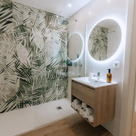 Azores Smart Понта-Делгада