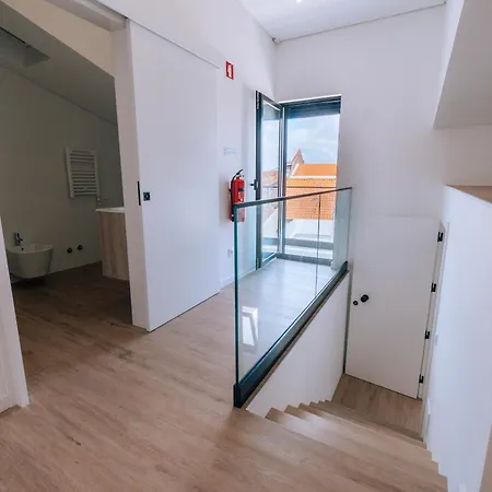 Appartement Azores Smart