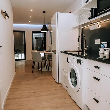 Appartement Azores Smart Ponta Delgada