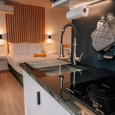 Appartement Azores Smart