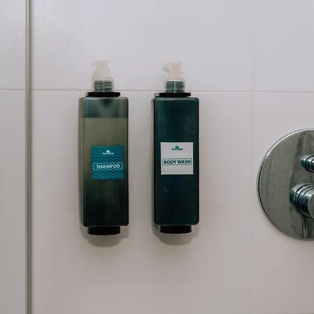 Апартаменты Azores Smart Понта-Делгада