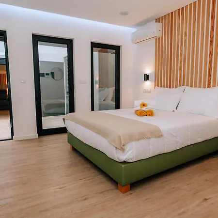 Appartement Azores Smart