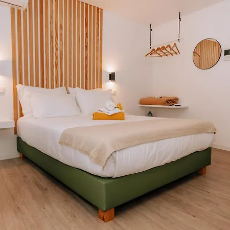 Appartement Azores Smart *