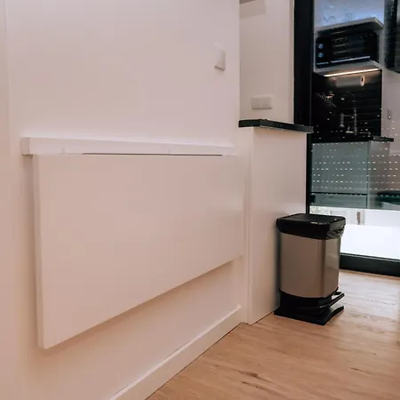 Апартаменты Azores Smart Понта-Делгада