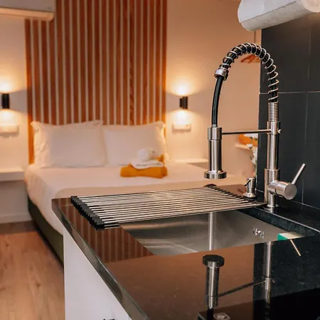 Azores Smart ポンタ・デルガダ