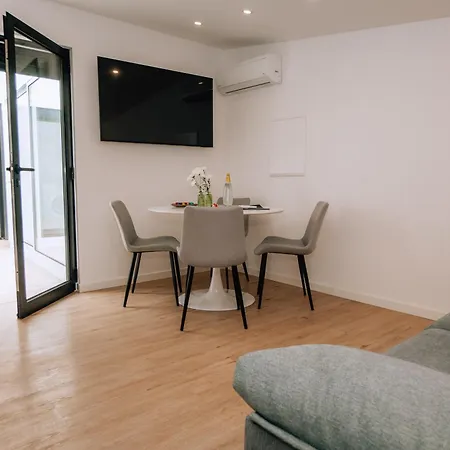 Appartement Azores Smart