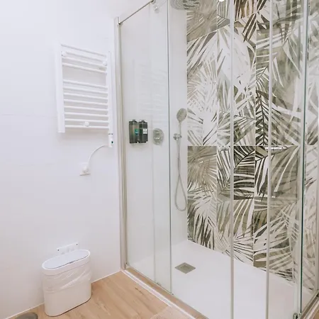 Appartement Azores Smart