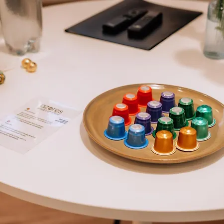 Azores Smart * Понта-Делгада