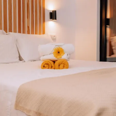 Апартаменты Azores Smart