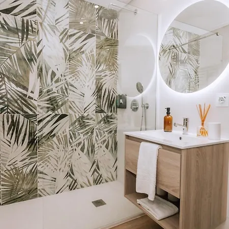 Azores Smart Апартаменты Понта-Делгада