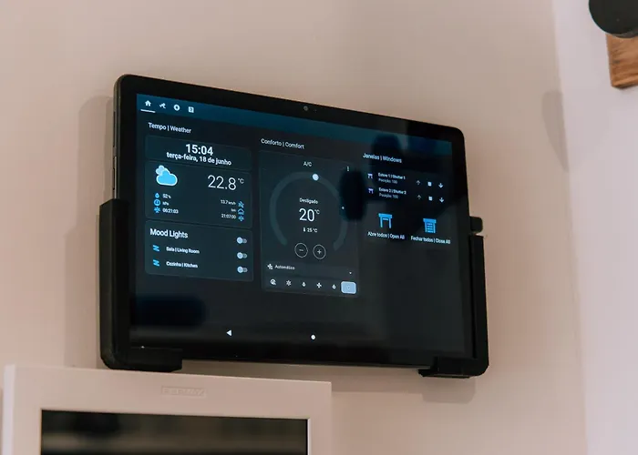 Azores Smart ポンタ・デルガダ