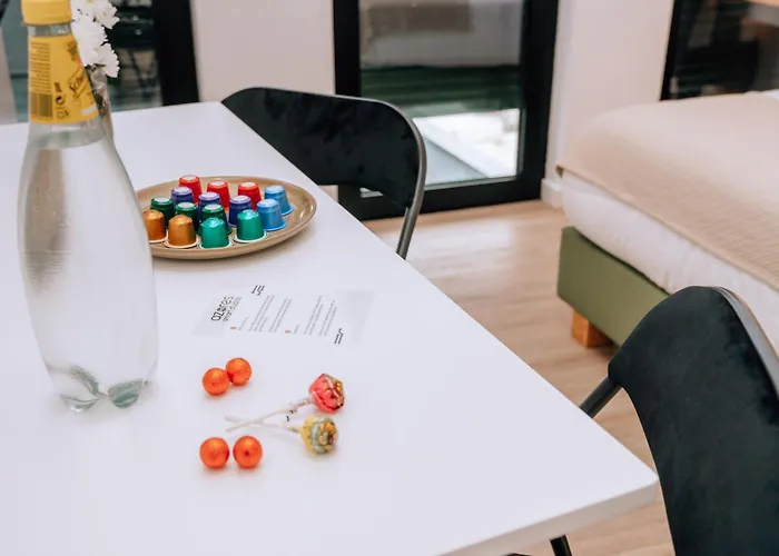 Azores Smart ポンタ・デルガダ