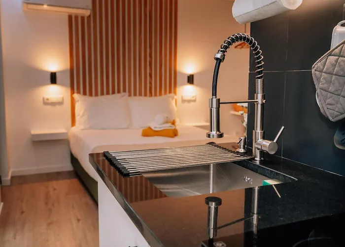 Azores Smart Ponta Delgada