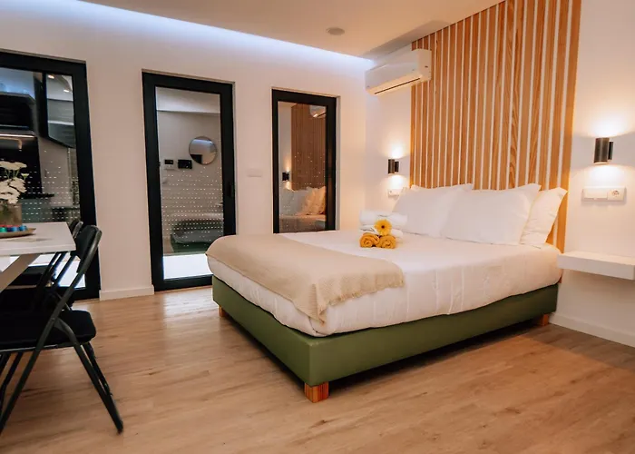 Azores Smart * ポンタ・デルガダ