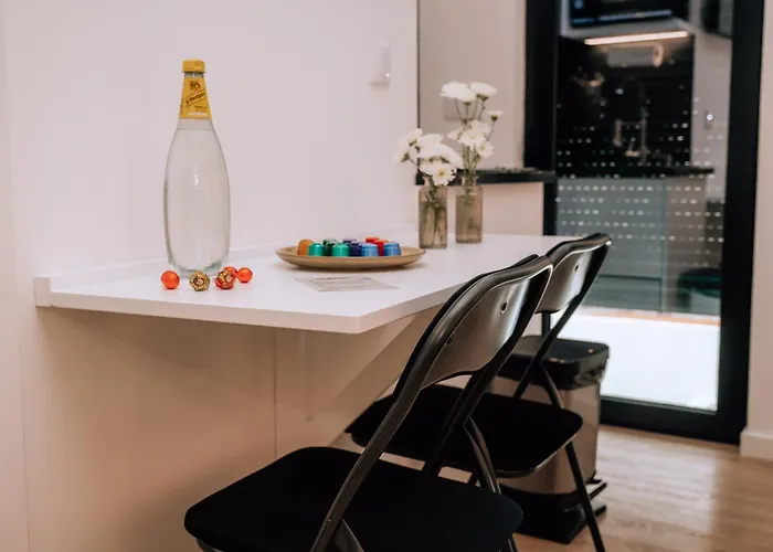 Azores Smart アパート