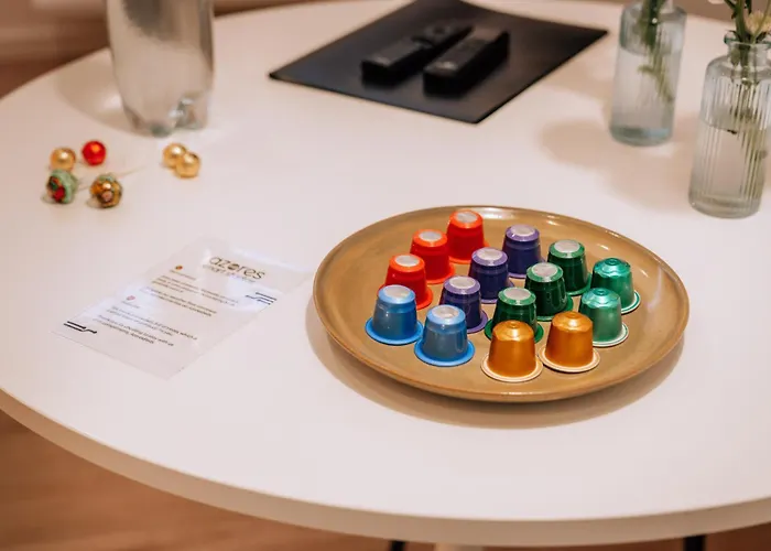 Azores Smart * ポンタ・デルガダ