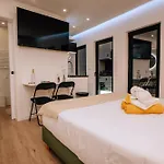 Azores Smart 公寓 蓬塔德尔加达