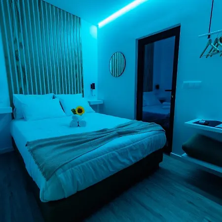 Azores Smart Apartament Ponta Delgada