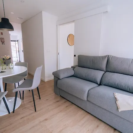 Azores Smart * Ponta Delgada