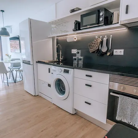 Apartament Azores Smart *