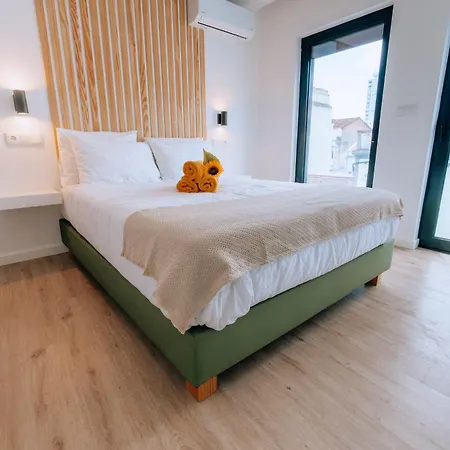 Azores Smart Apartament *