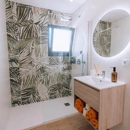 Azores Smart Apartament *