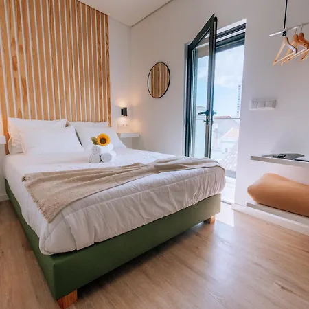 Azores Smart Appartamento Ponta Delgada