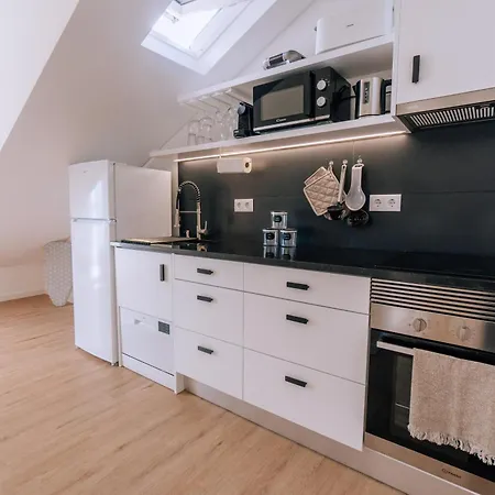 Azores Smart Apartament