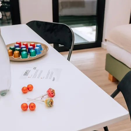 Azores Smart Ponta Delgada