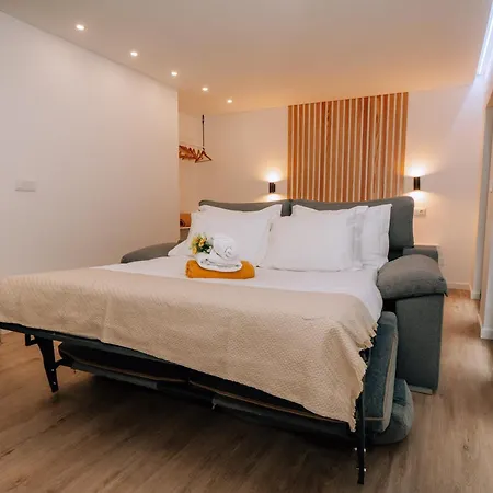 Azores Smart Apartament