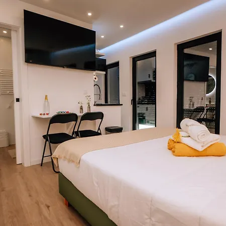 Azores Smart Appartamento Ponta Delgada