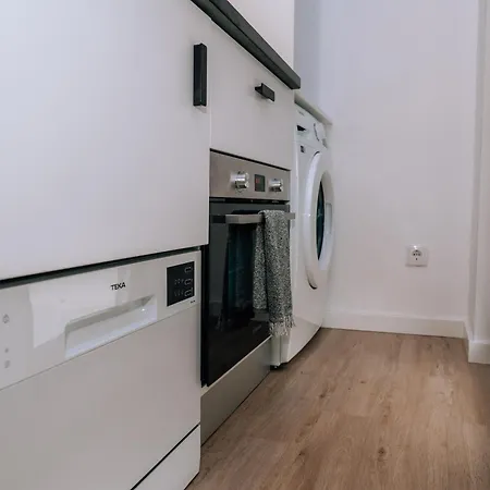 Azores Smart Ponta Delgada