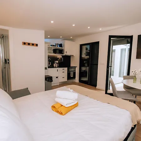 Azores Smart Apartament