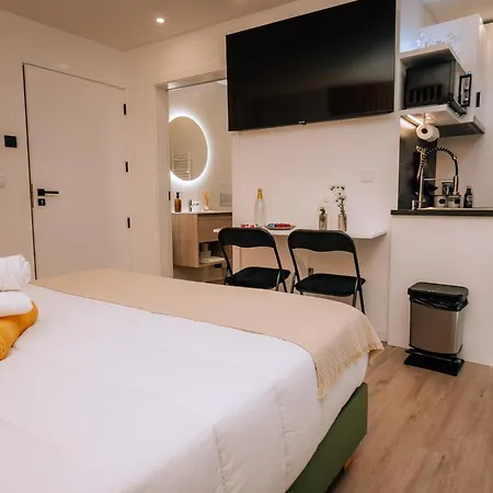 Azores Smart Ponta Delgada