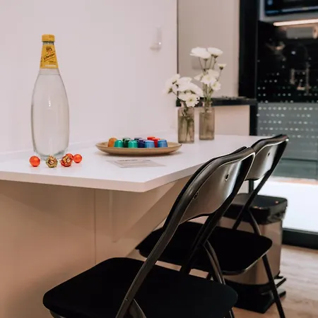 Azores Smart Apartament