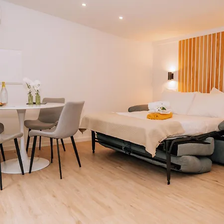 Azores Smart Apartament *