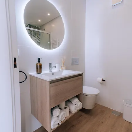 Azores Smart Ponta Delgada