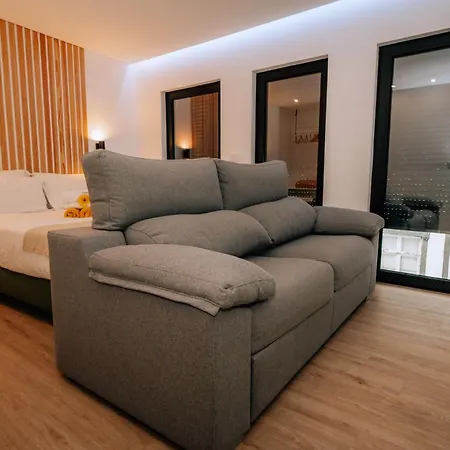 Azores Smart Apartament *