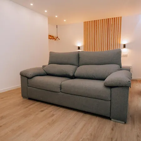 Apartament Azores Smart Ponta Delgada