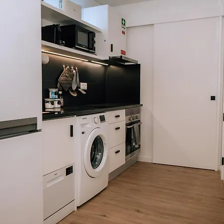 Azores Smart Apartament *