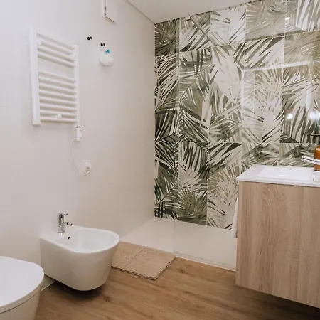 Azores Smart Apartament