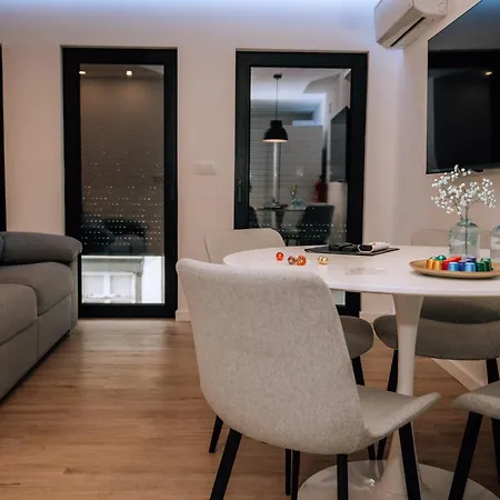 Azores Smart Apartament *