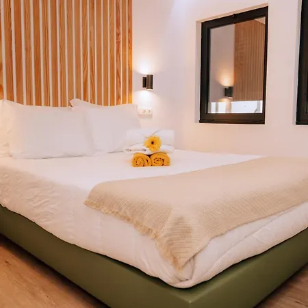 Azores Smart * Ponta Delgada