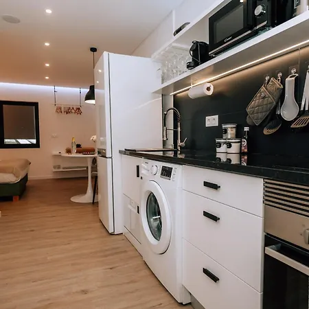 Apartament Azores Smart