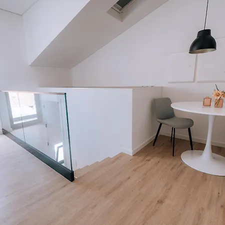 Azores Smart Apartament *