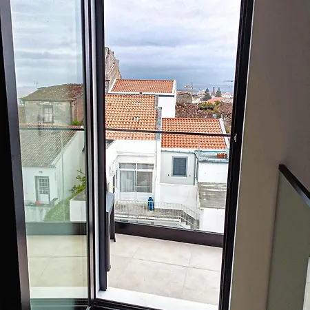 Azores Smart * Ponta Delgada