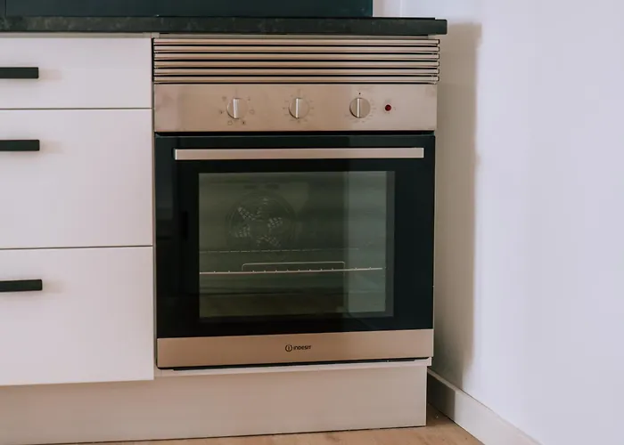 Apartamento Azores Smart