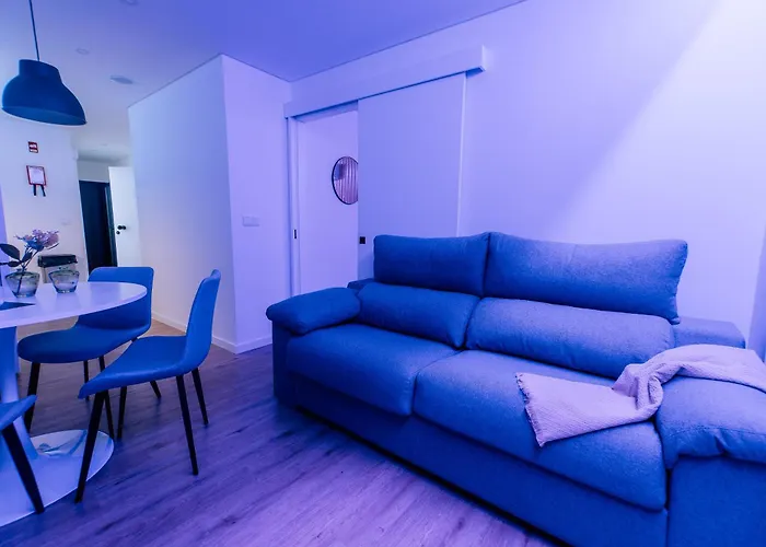 Apartamento Azores Smart